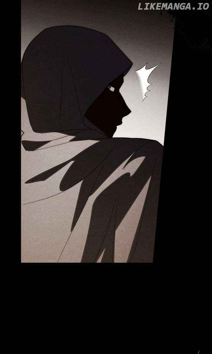 Kissing with God’s Eyes Covered Chapter 77 375 80