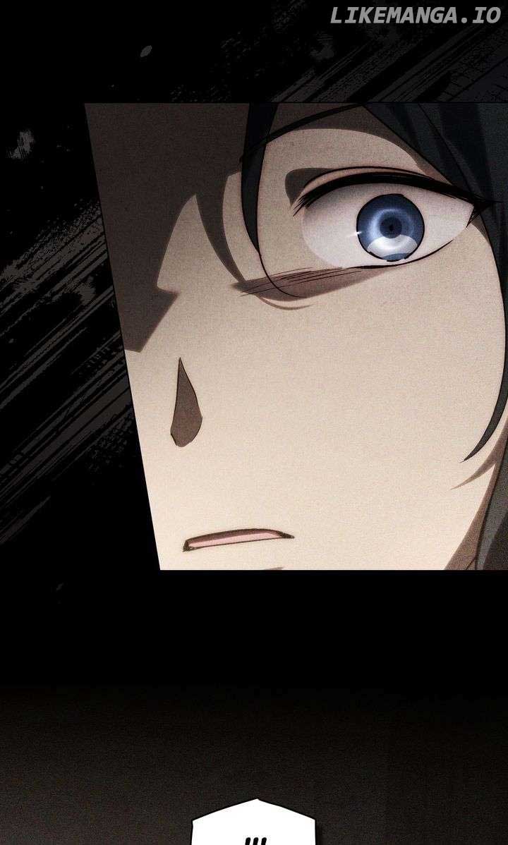 Kissing with God’s Eyes Covered Chapter 77 378 83