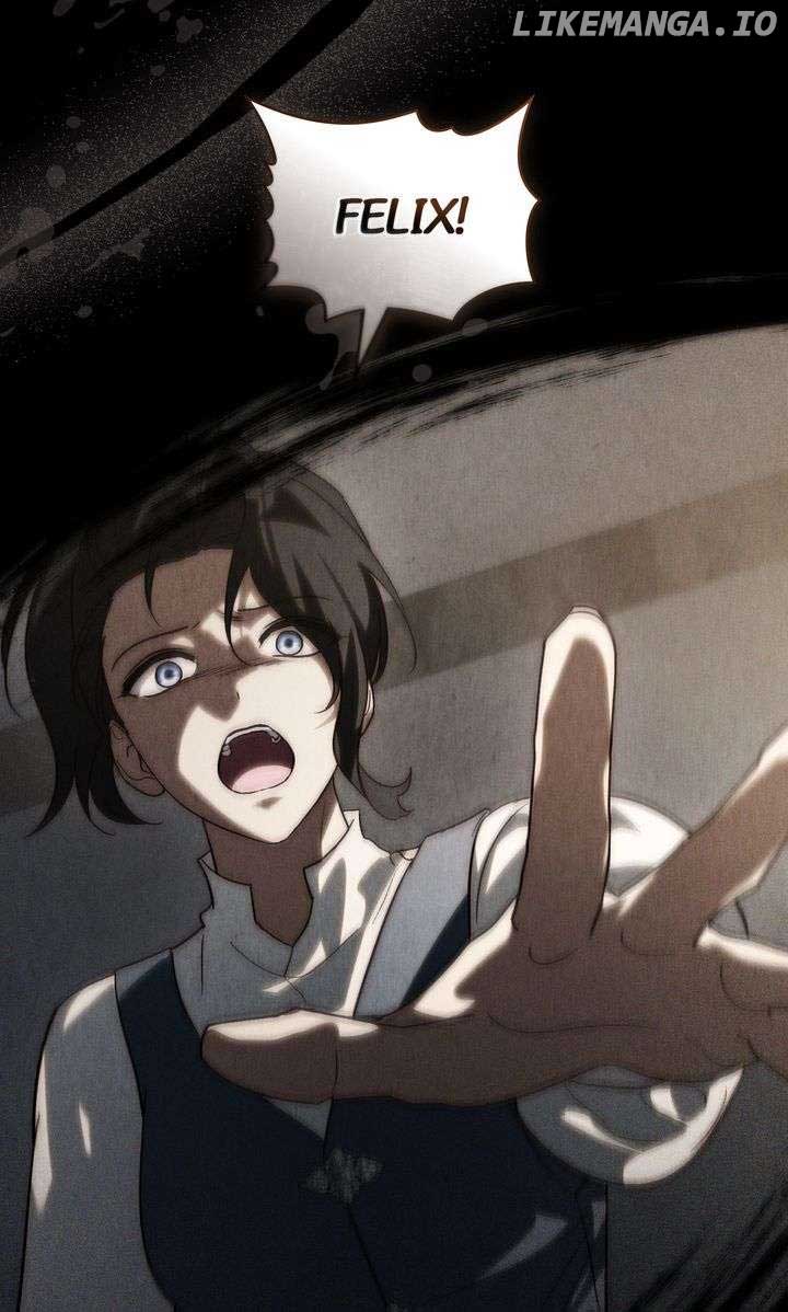 Kissing with God’s Eyes Covered Chapter 77 381 86