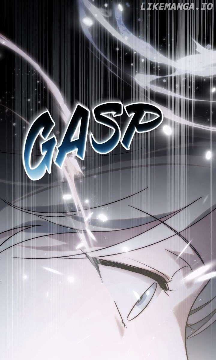 Kissing with God’s Eyes Covered Chapter 77 383 88