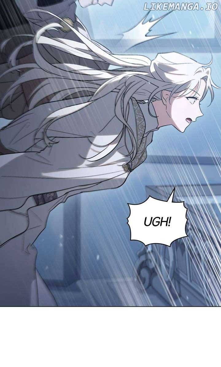 Kissing with God’s Eyes Covered Chapter 77 385 90