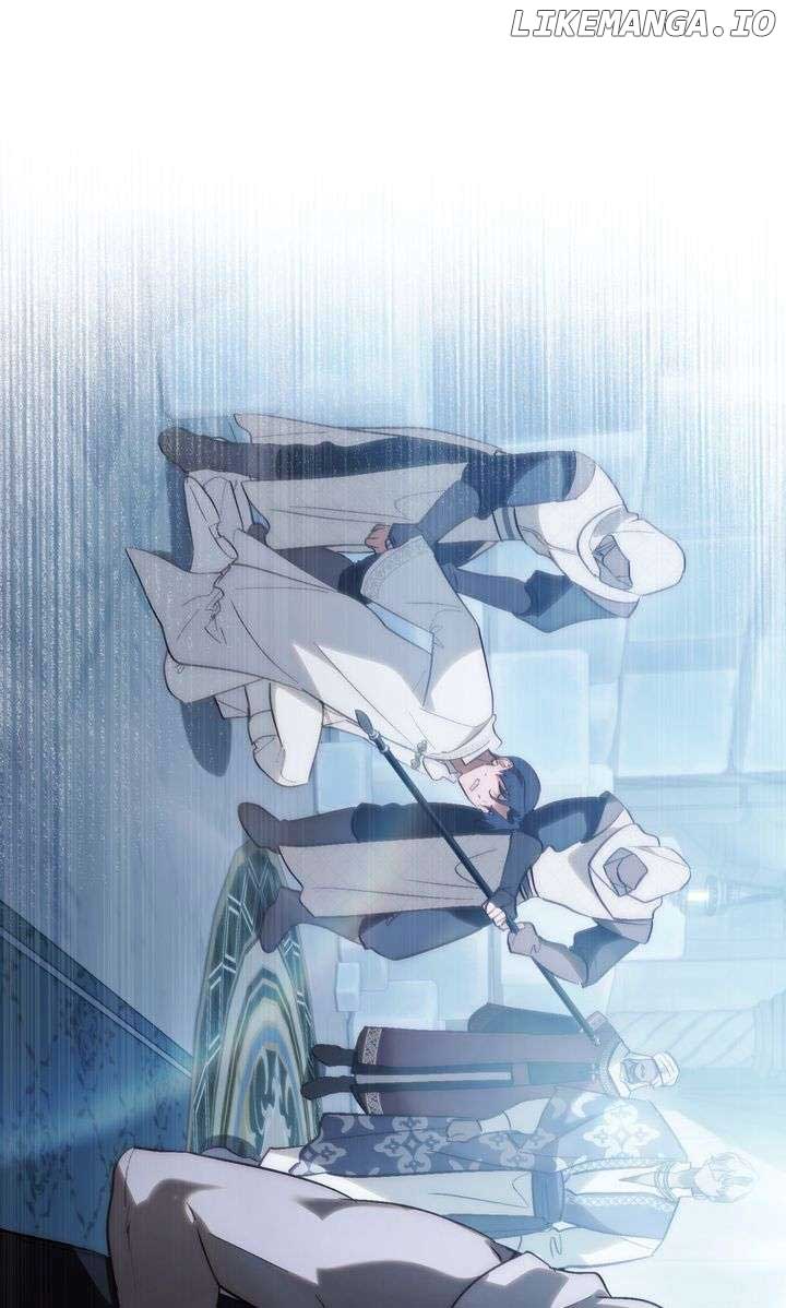 Kissing with God’s Eyes Covered Chapter 77 386 91