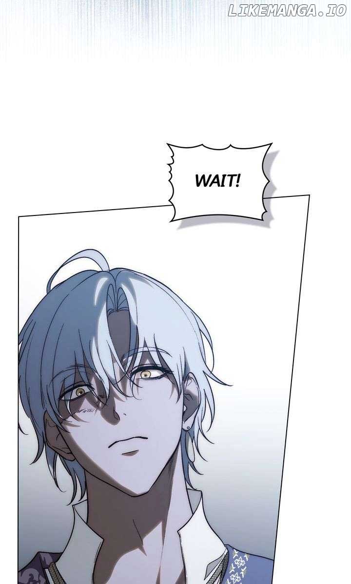 Kissing with God’s Eyes Covered Chapter 77 388 93