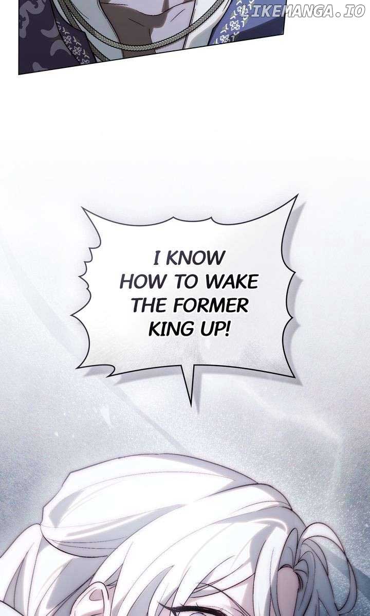 Kissing with God’s Eyes Covered Chapter 77 389 94