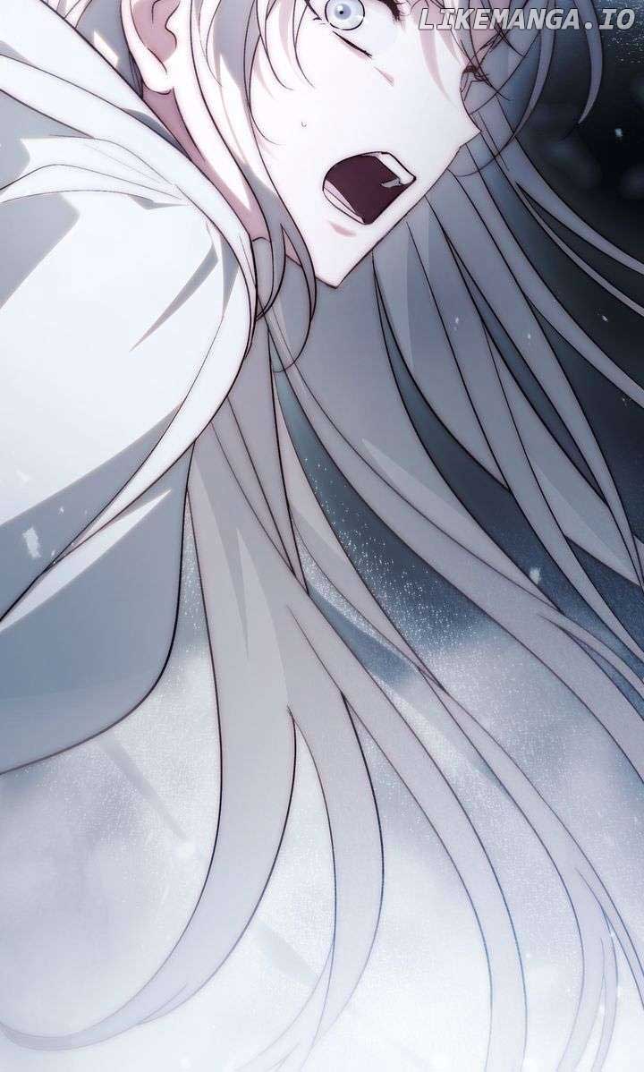 Kissing with God’s Eyes Covered Chapter 77 390 95