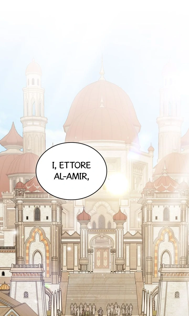 Kissing with God’s Eyes Covered Chapter 79 272 0