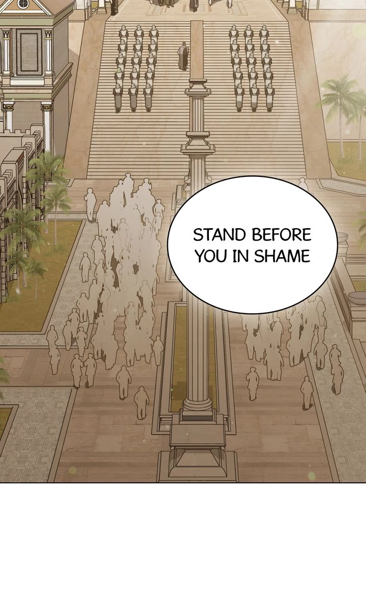 Kissing with God’s Eyes Covered Chapter 79 273 1