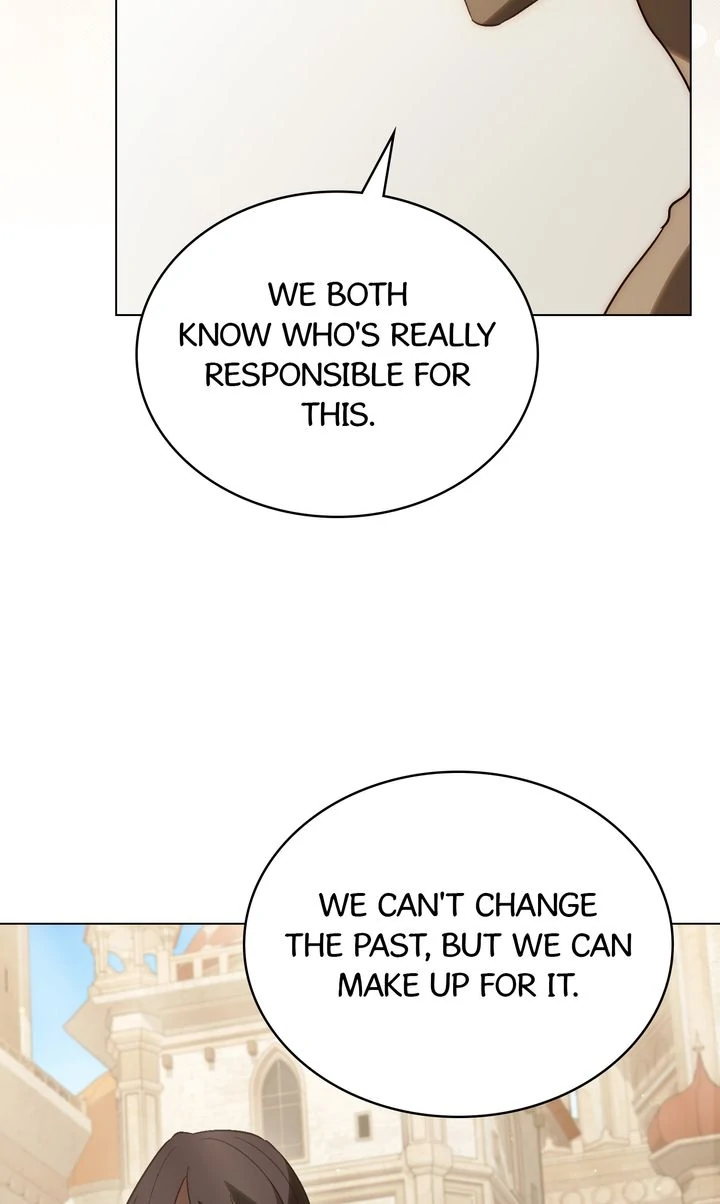 Kissing with God’s Eyes Covered Chapter 79 282 10