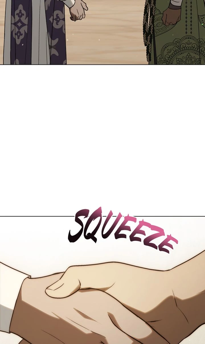 Kissing with God’s Eyes Covered Chapter 79 285 13