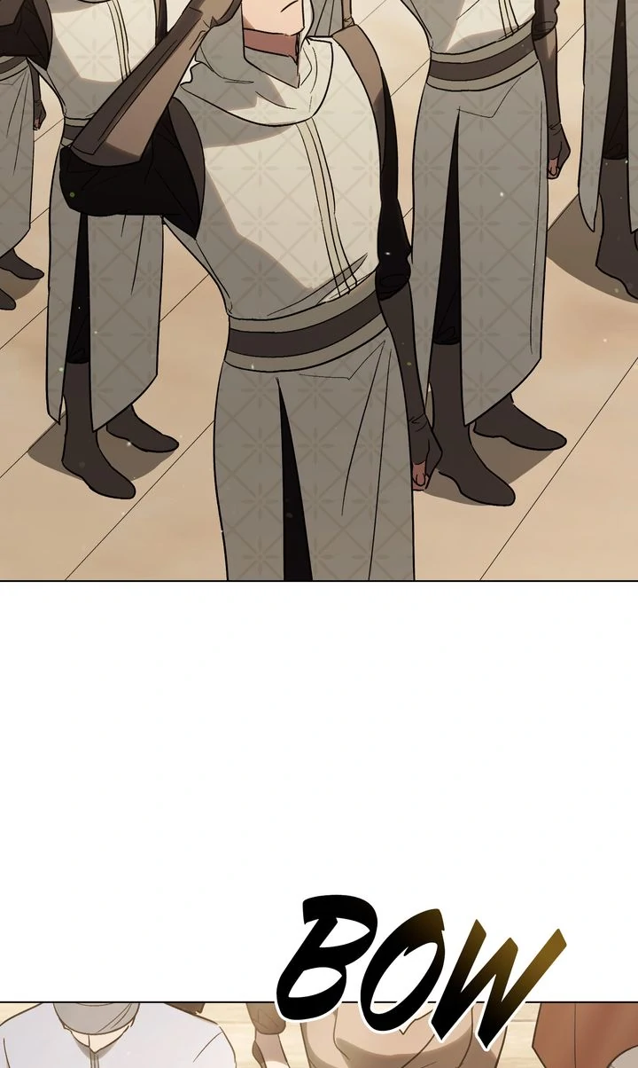 Kissing with God’s Eyes Covered Chapter 79 287 15