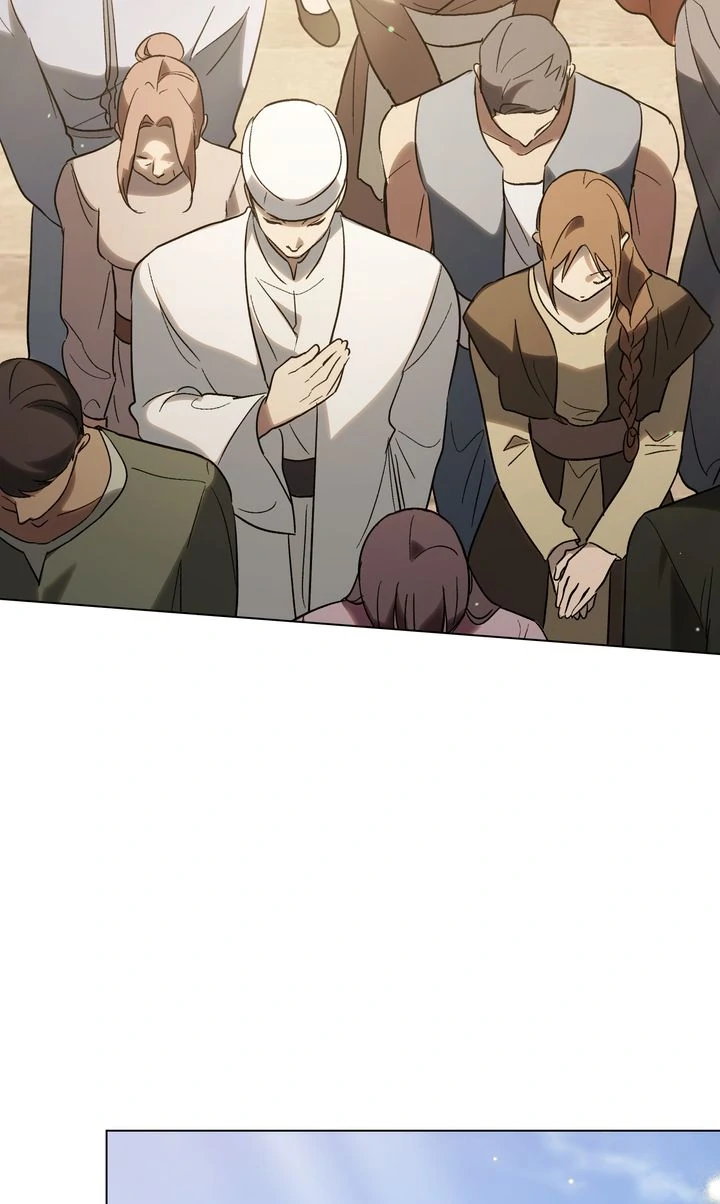 Kissing with God’s Eyes Covered Chapter 79 288 16