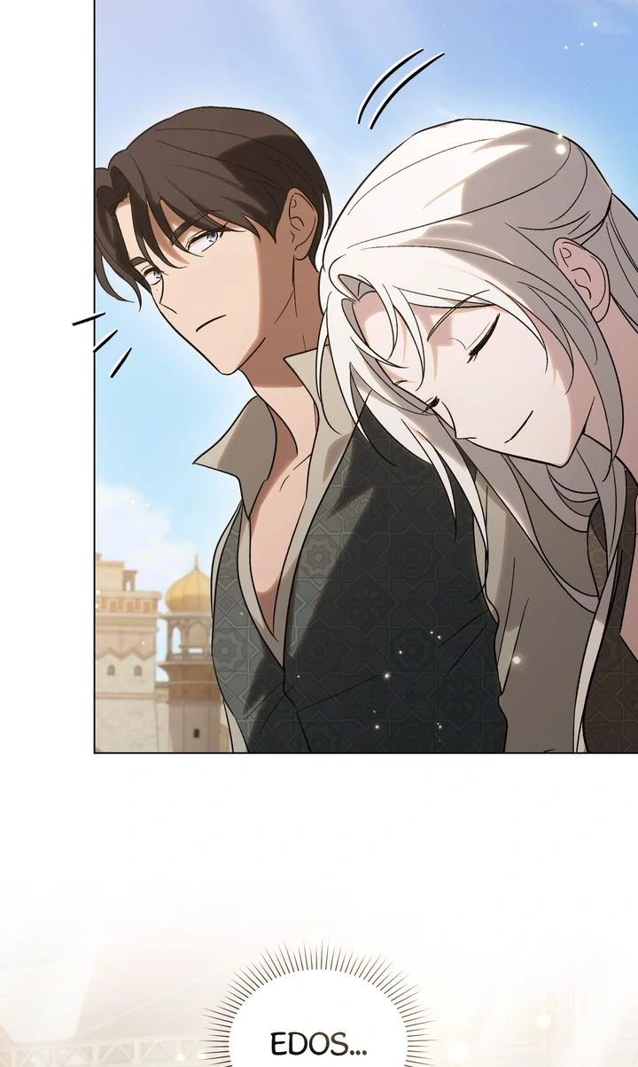 Kissing with God’s Eyes Covered Chapter 79 289 17