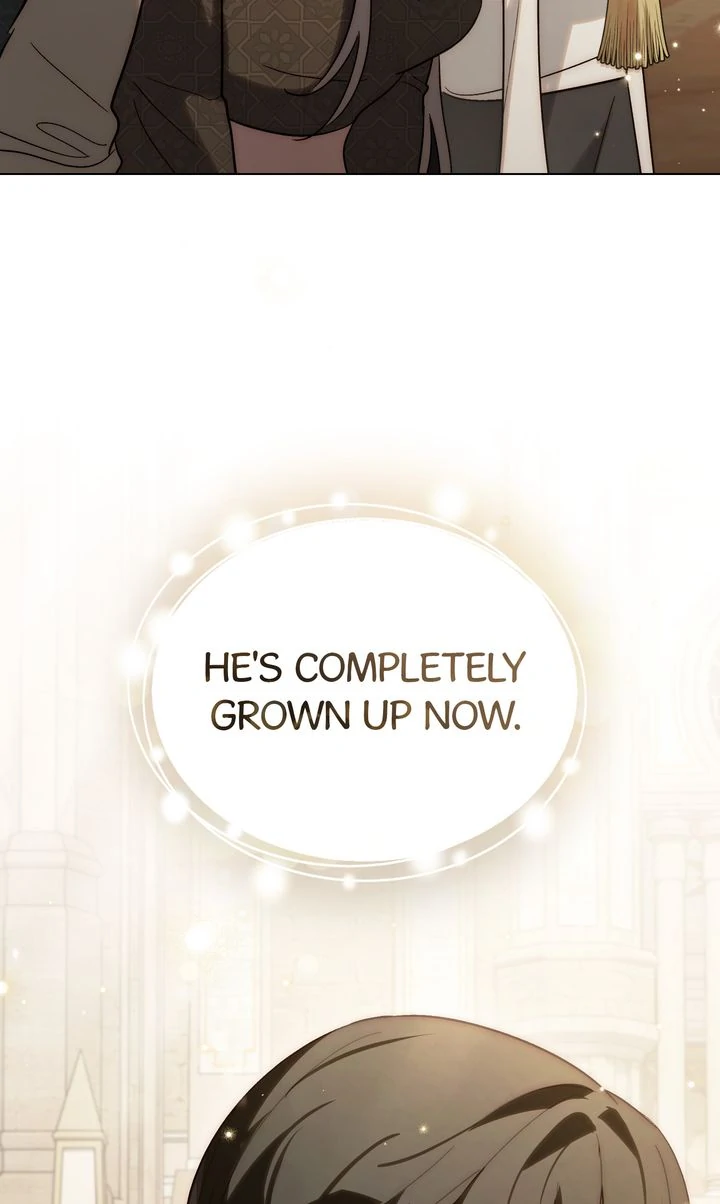 Kissing with God’s Eyes Covered Chapter 79 291 19