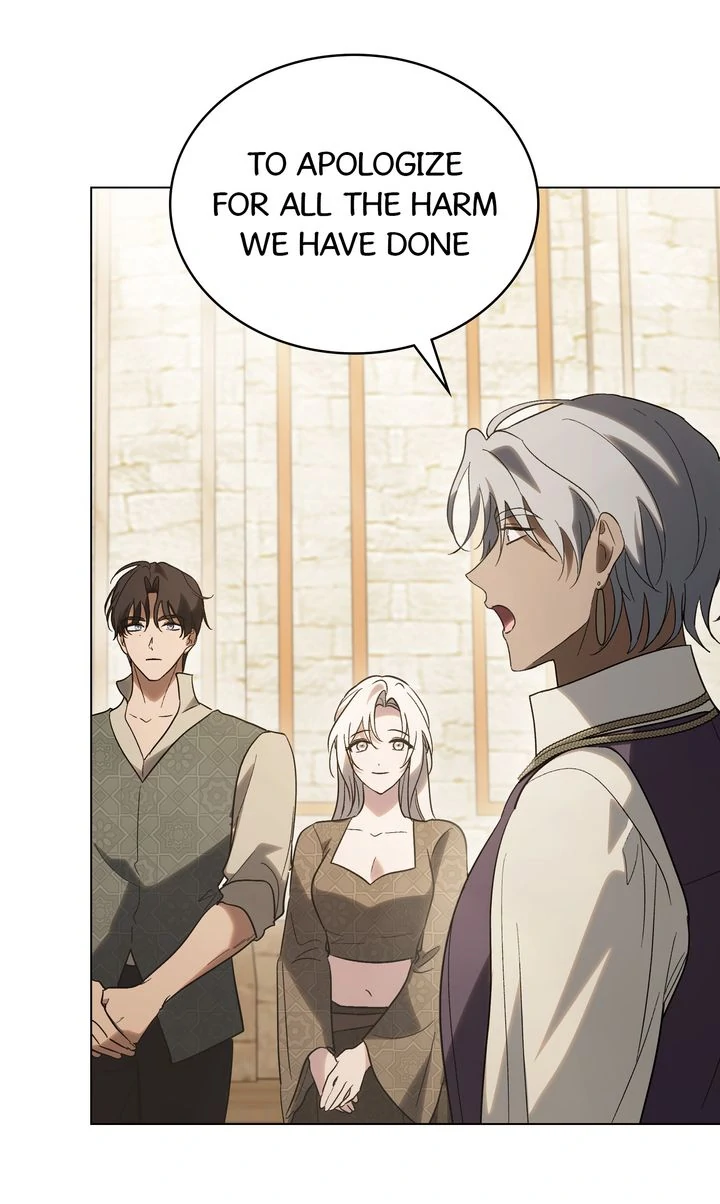 Kissing with God’s Eyes Covered Chapter 79 274 2