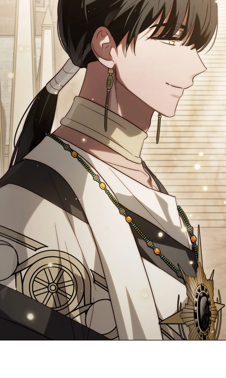 Kissing with God’s Eyes Covered Chapter 79 292 20