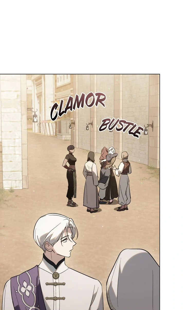 Kissing with God’s Eyes Covered Chapter 79 296 24