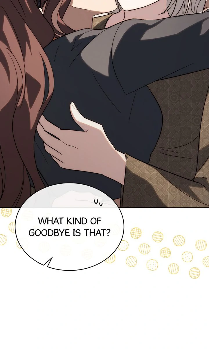 Kissing with God’s Eyes Covered Chapter 79 298 26