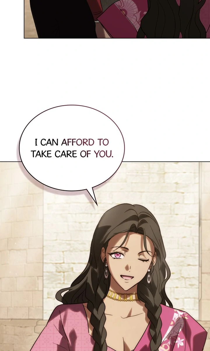 Kissing with God’s Eyes Covered Chapter 79 300 28