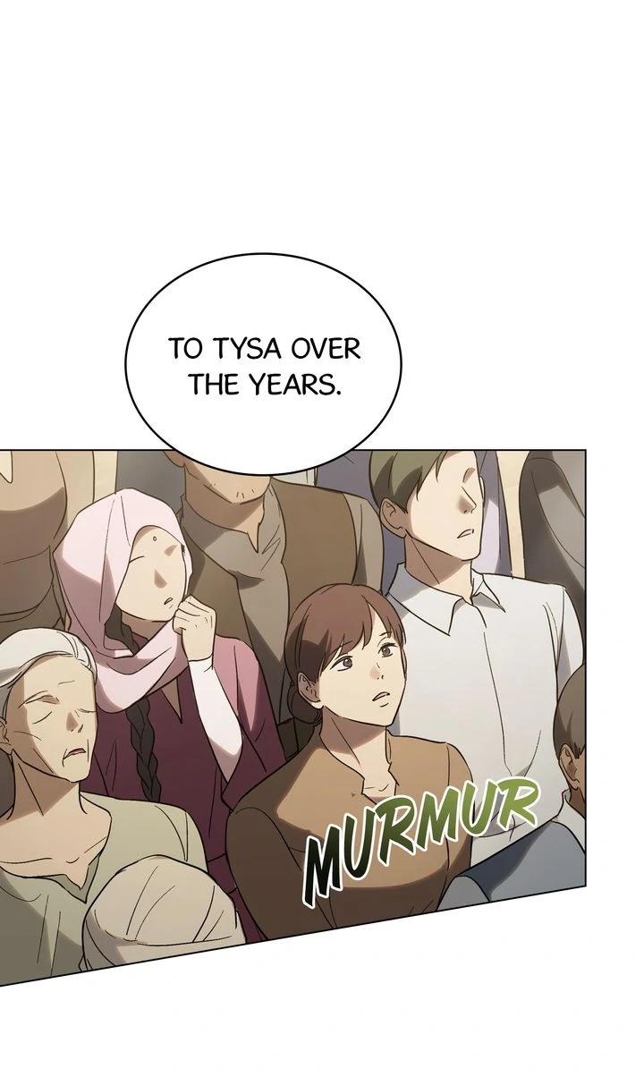 Kissing with God’s Eyes Covered Chapter 79 275 3