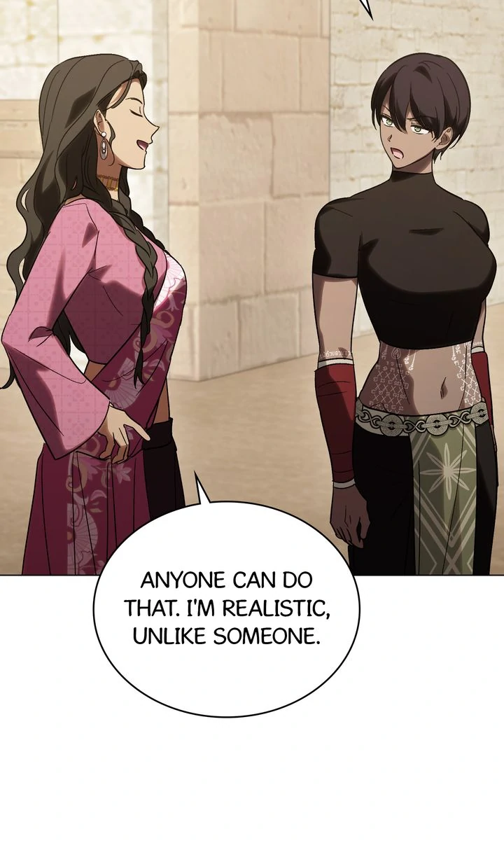 Kissing with God’s Eyes Covered Chapter 79 302 30