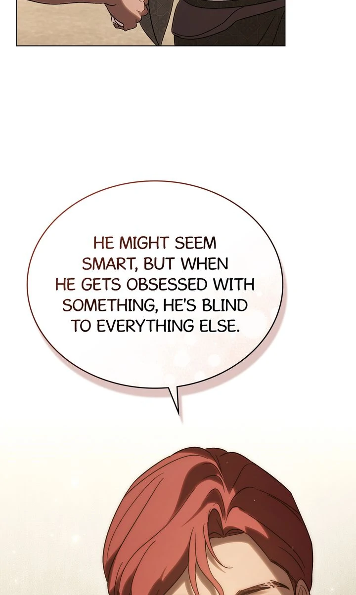 Kissing with God’s Eyes Covered Chapter 79 305 33