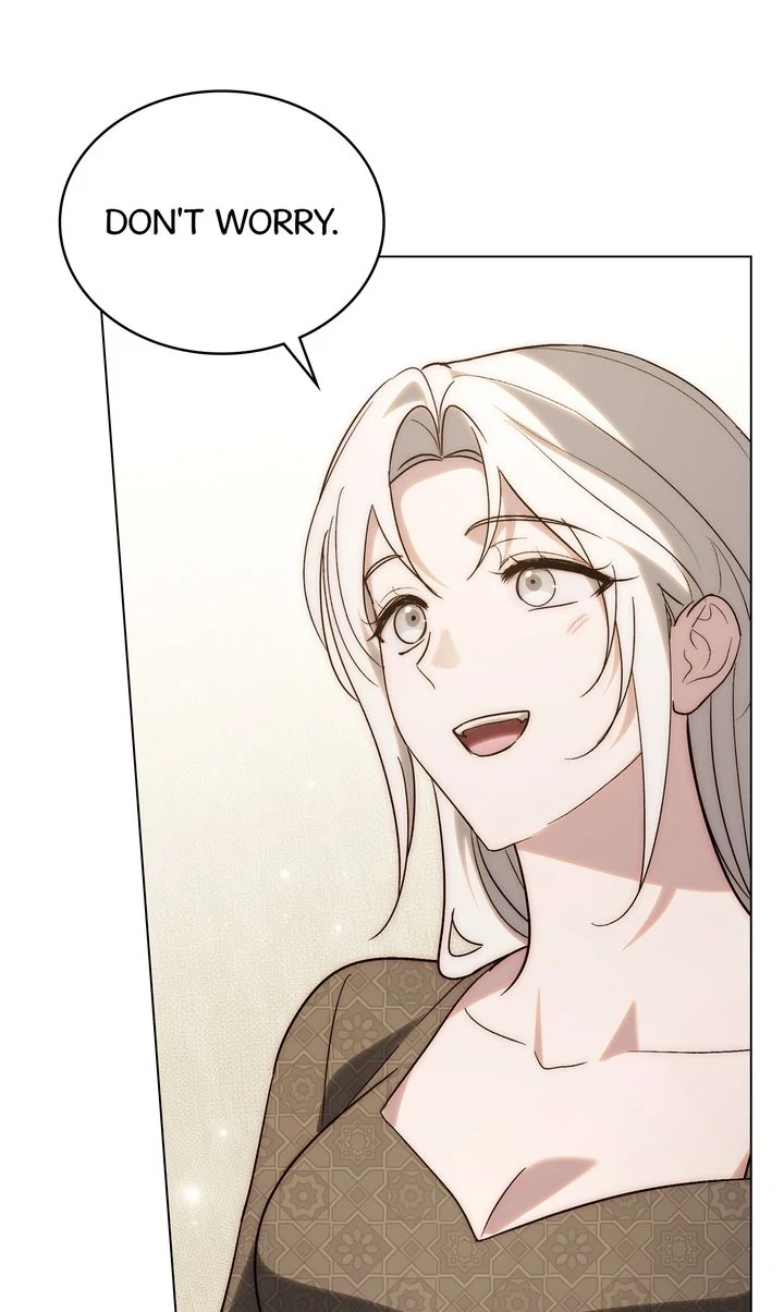 Kissing with God’s Eyes Covered Chapter 79 307 35