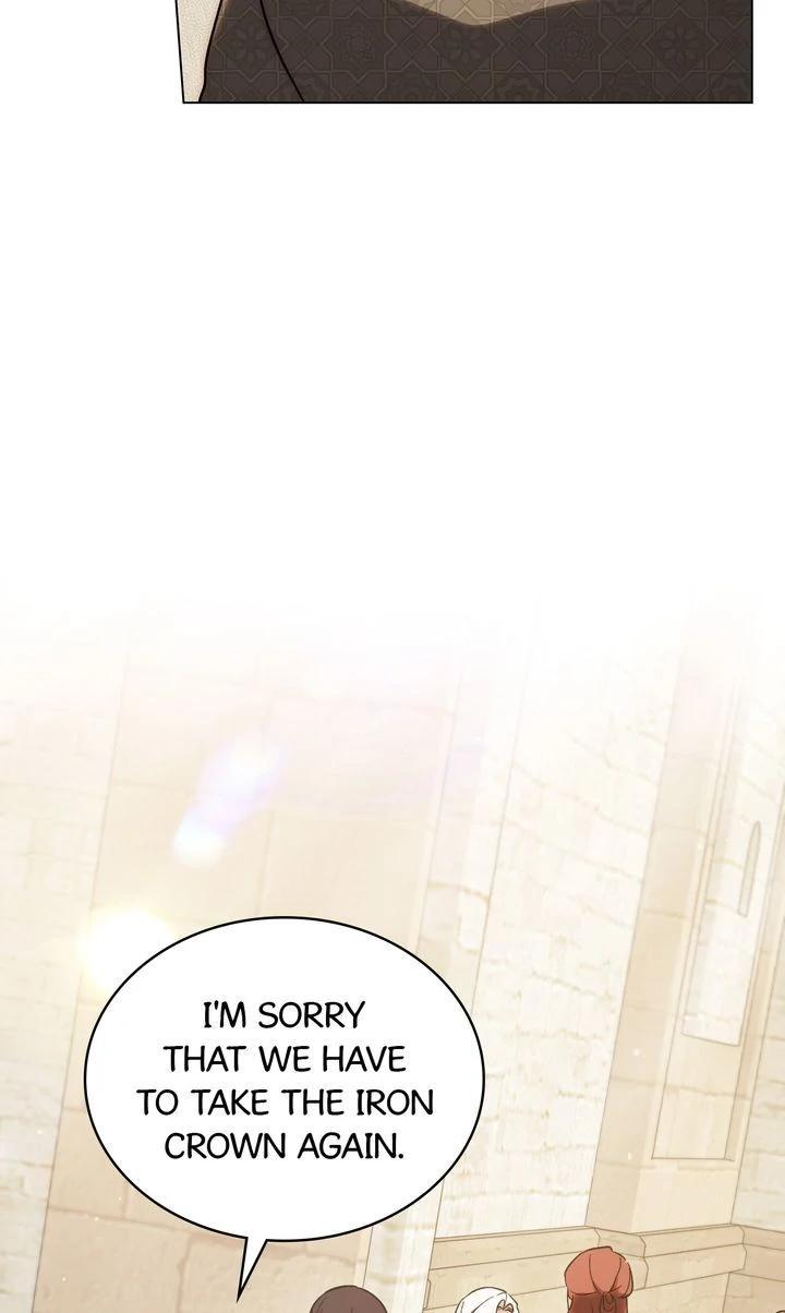 Kissing with God’s Eyes Covered Chapter 79 308 36