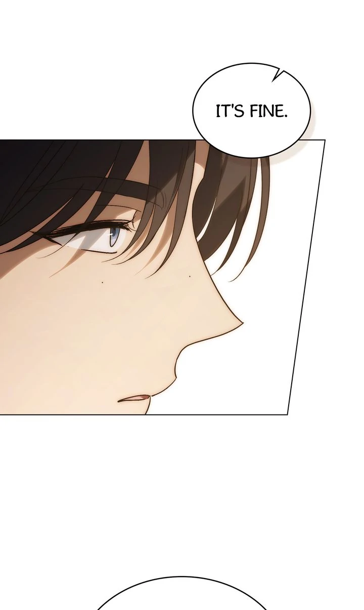 Kissing with God’s Eyes Covered Chapter 79 310 38