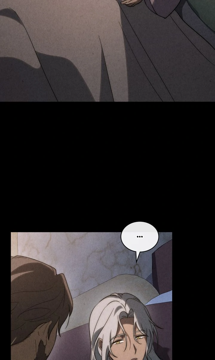 Kissing with God’s Eyes Covered Chapter 79 314 42