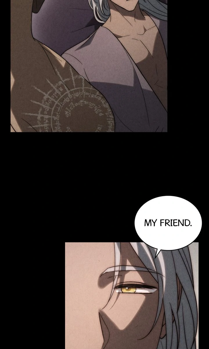 Kissing with God’s Eyes Covered Chapter 79 315 43