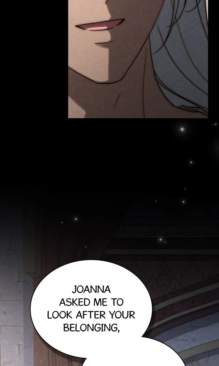 Kissing with God’s Eyes Covered Chapter 79 316 44