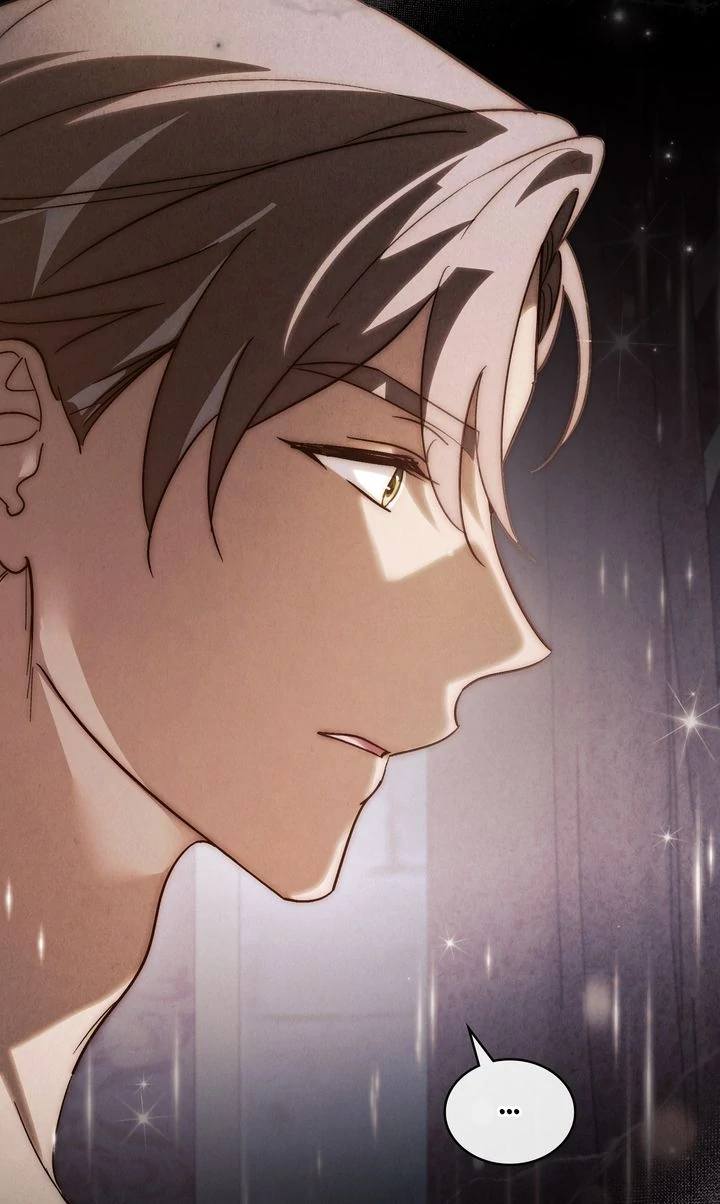 Kissing with God’s Eyes Covered Chapter 79 318 46