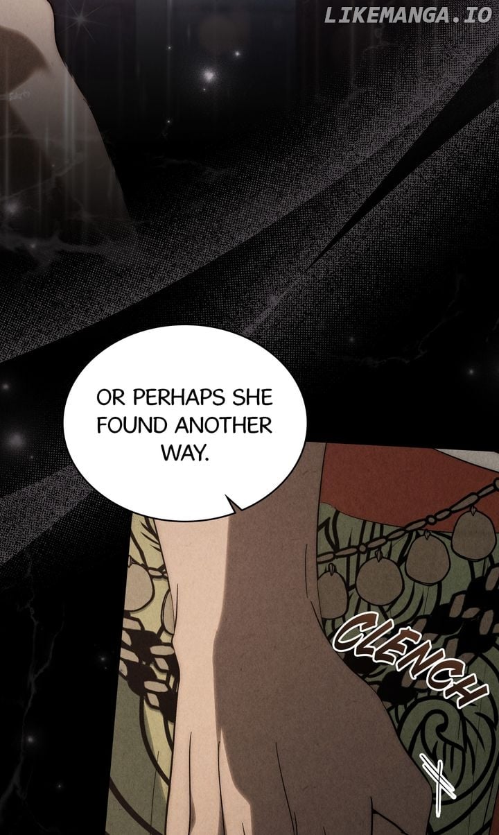 Kissing with God’s Eyes Covered Chapter 79 319 47