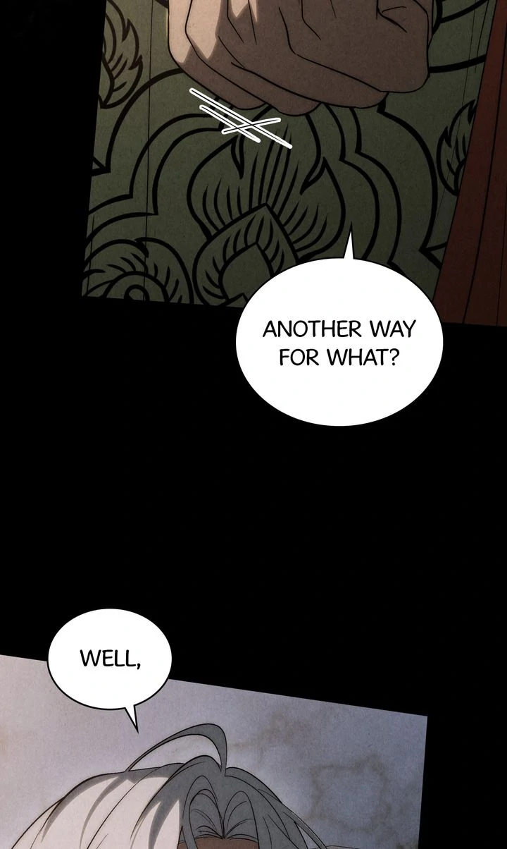 Kissing with God’s Eyes Covered Chapter 79 320 48