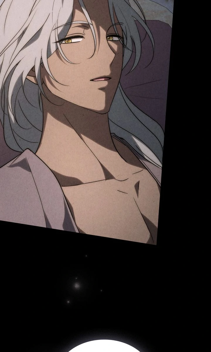 Kissing with God’s Eyes Covered Chapter 79 321 49