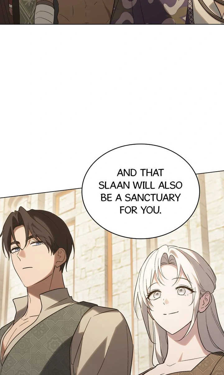 Kissing with God’s Eyes Covered Chapter 79 277 5