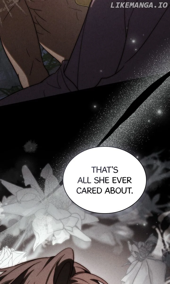 Kissing with God’s Eyes Covered Chapter 79 323 51