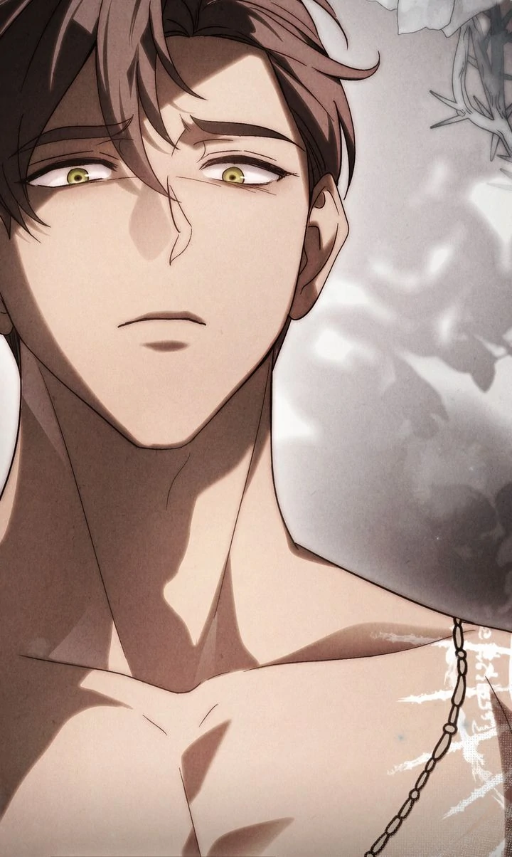 Kissing with God’s Eyes Covered Chapter 79 324 52