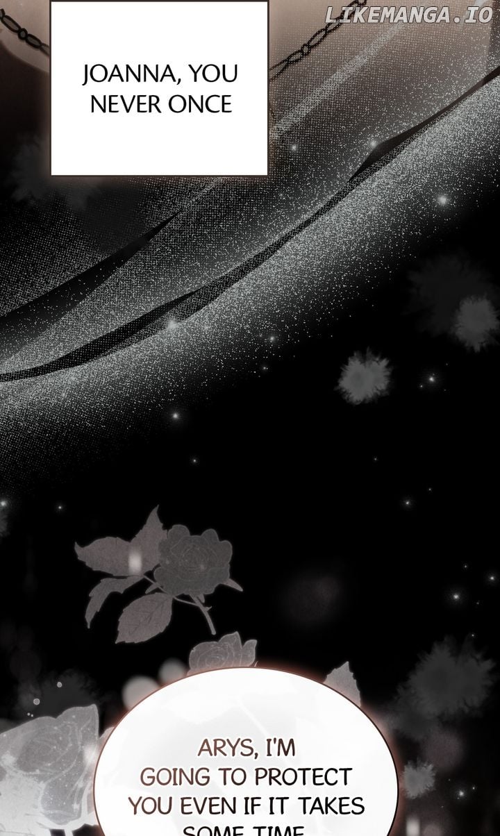 Kissing with God’s Eyes Covered Chapter 79 325 53