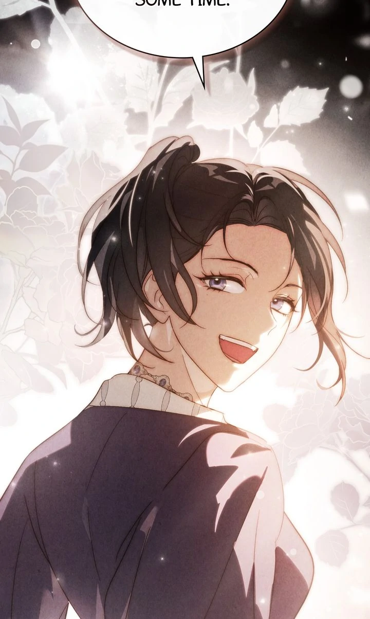 Kissing with God’s Eyes Covered Chapter 79 326 54