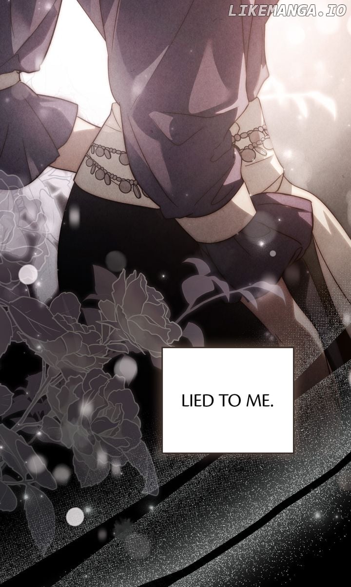 Kissing with God’s Eyes Covered Chapter 79 327 55