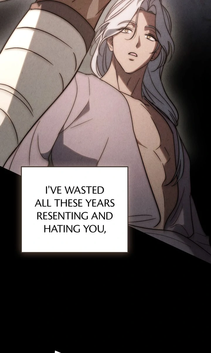 Kissing with God’s Eyes Covered Chapter 79 329 57