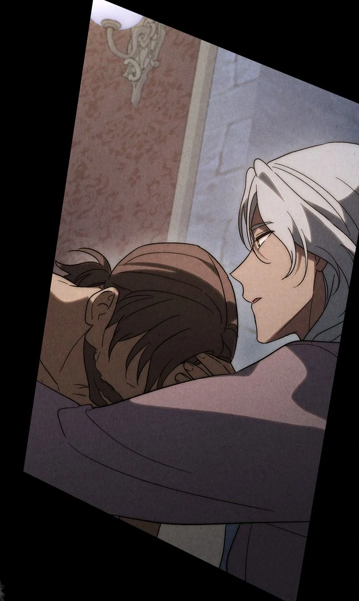 Kissing with God’s Eyes Covered Chapter 79 330 58