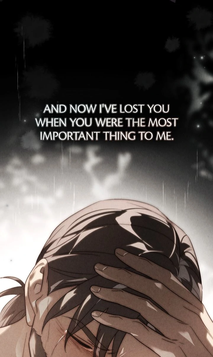 Kissing with God’s Eyes Covered Chapter 79 331 59