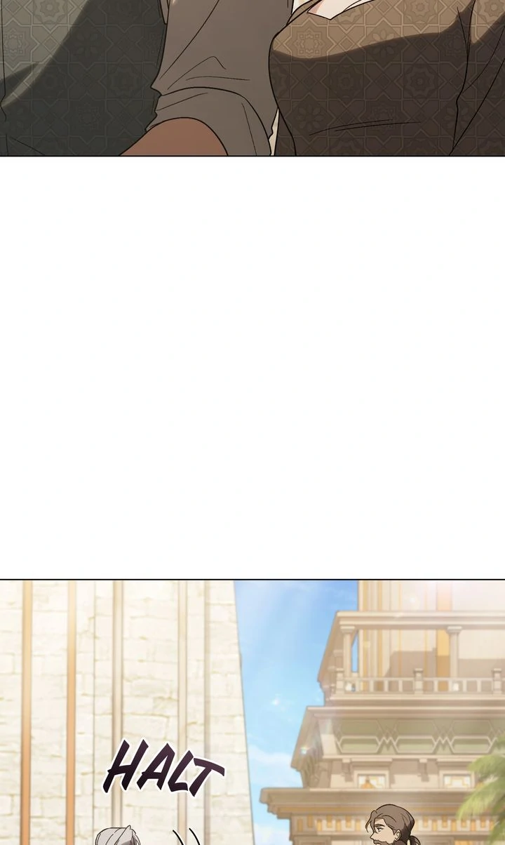 Kissing with God’s Eyes Covered Chapter 79 278 6