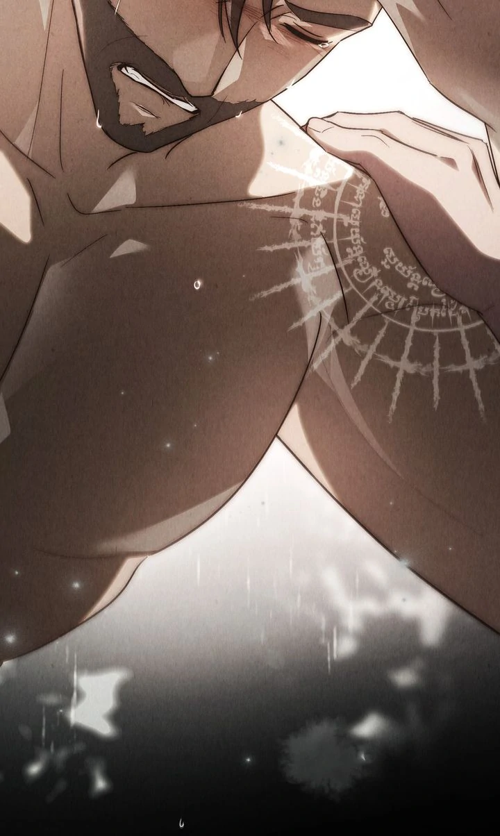 Kissing with God’s Eyes Covered Chapter 79 332 60