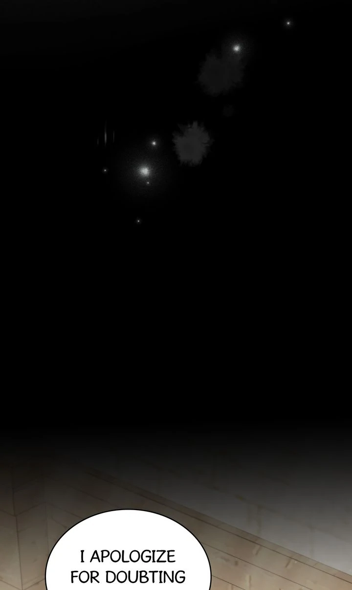 Kissing with God’s Eyes Covered Chapter 79 333 61