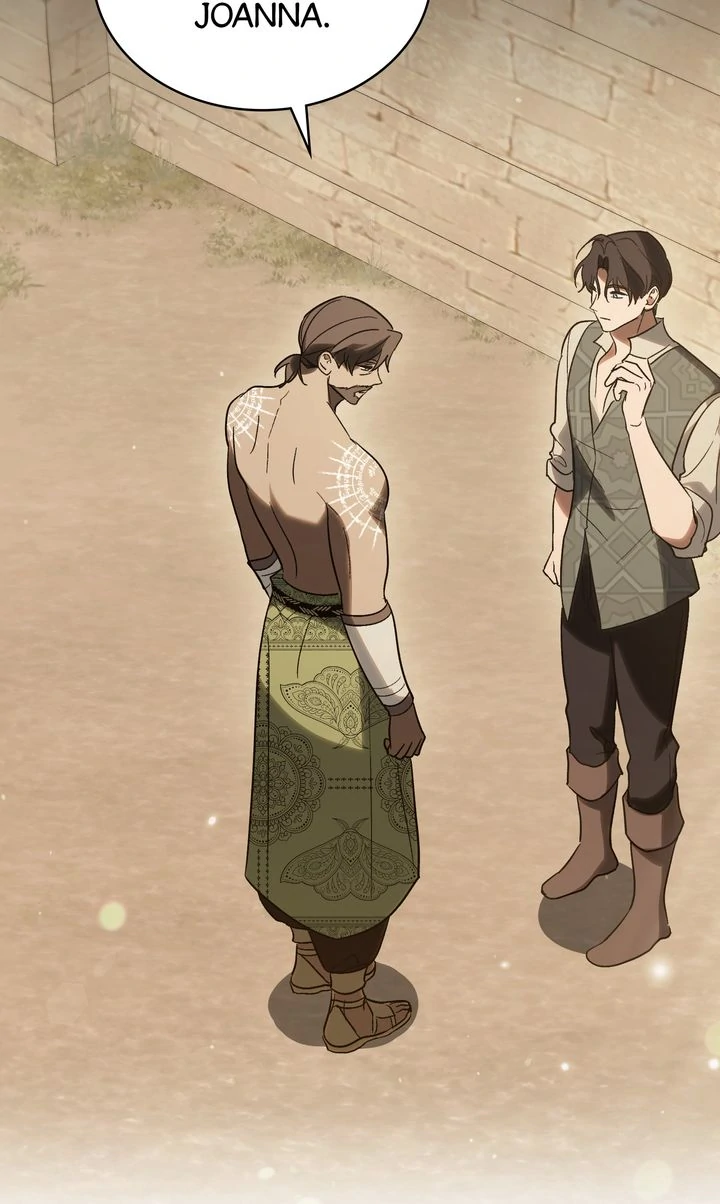 Kissing with God’s Eyes Covered Chapter 79 334 62