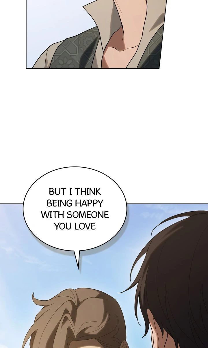 Kissing with God’s Eyes Covered Chapter 79 336 64