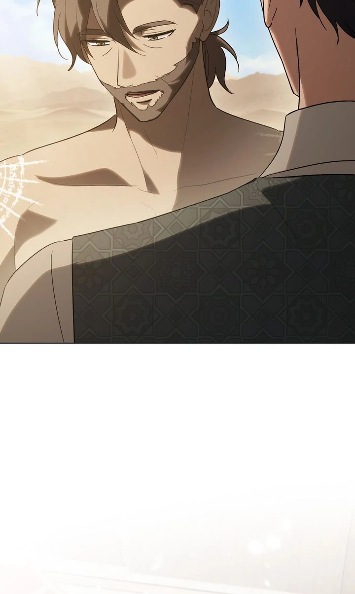 Kissing with God’s Eyes Covered Chapter 79 337 65